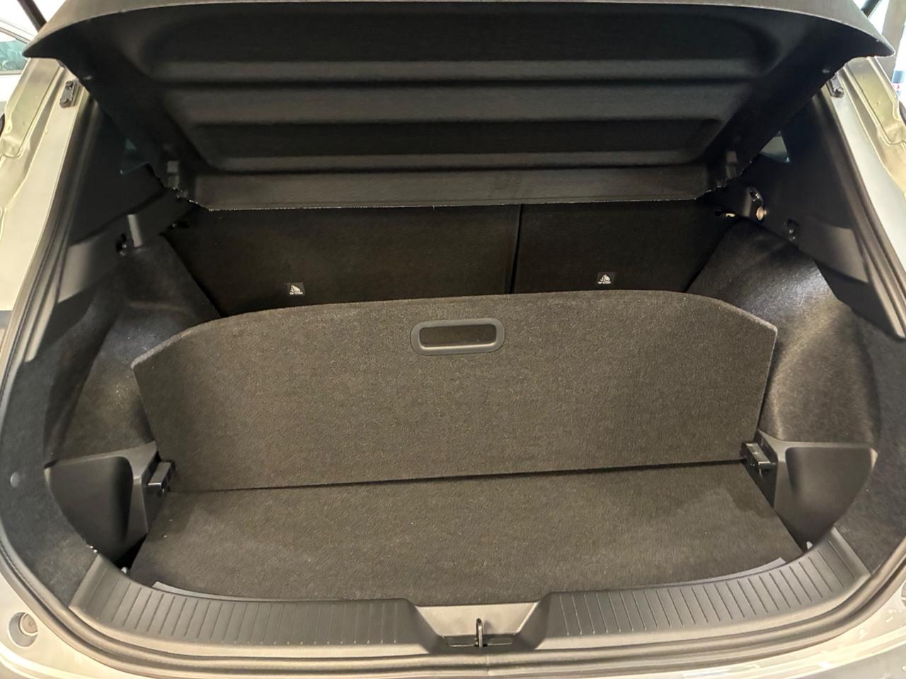 Nissan Qashqai MHEV 158 CV Xtronic N-Connecta