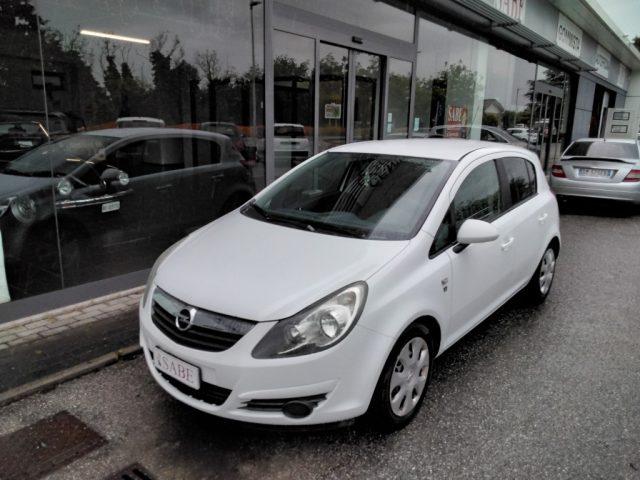OPEL Corsa 1.3 CDTI 95CV ecoFLEX 5 porte Edition