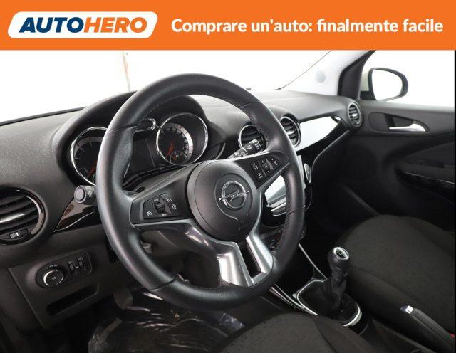 OPEL Adam 1.2 70 CV Jam