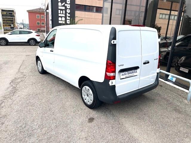 Mercedes-benz Vito 2.2 114 CDI PC Furgone Compact