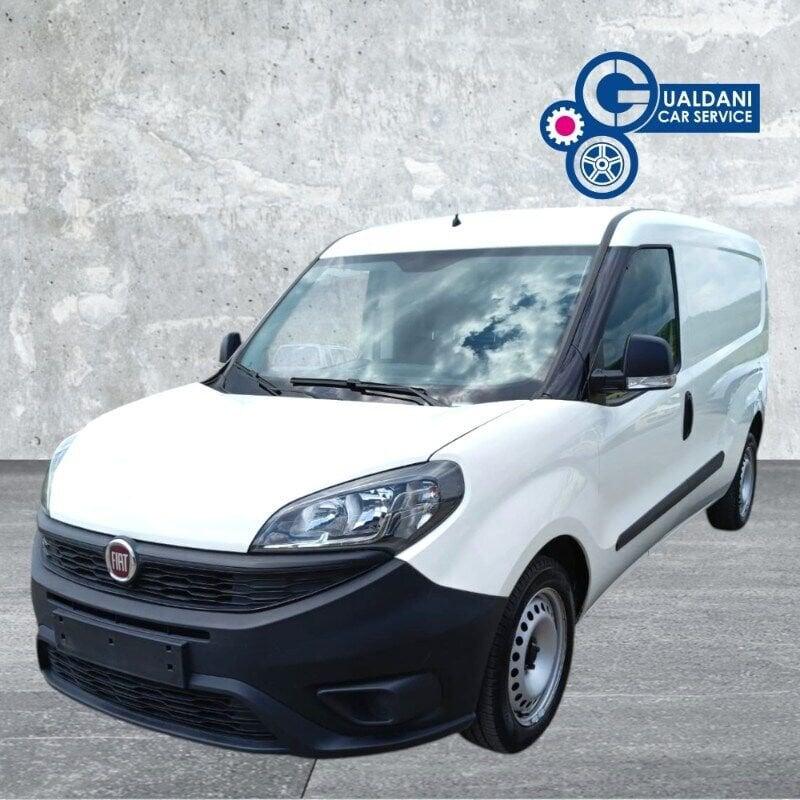 FIAT Doblò Doblò 1.6 MJT 105CV PL-TN Cargo Maxi Lamierato