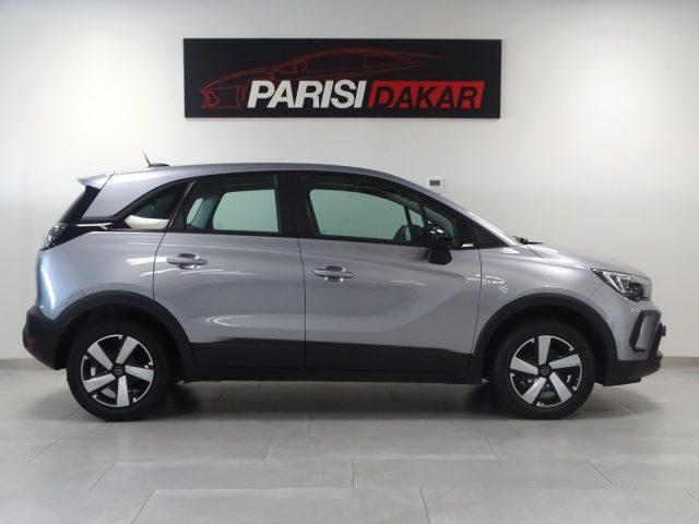 OPEL Crossland 1.2 Turbo 110CV S&S Edition *PROMO PARISI GROUP*