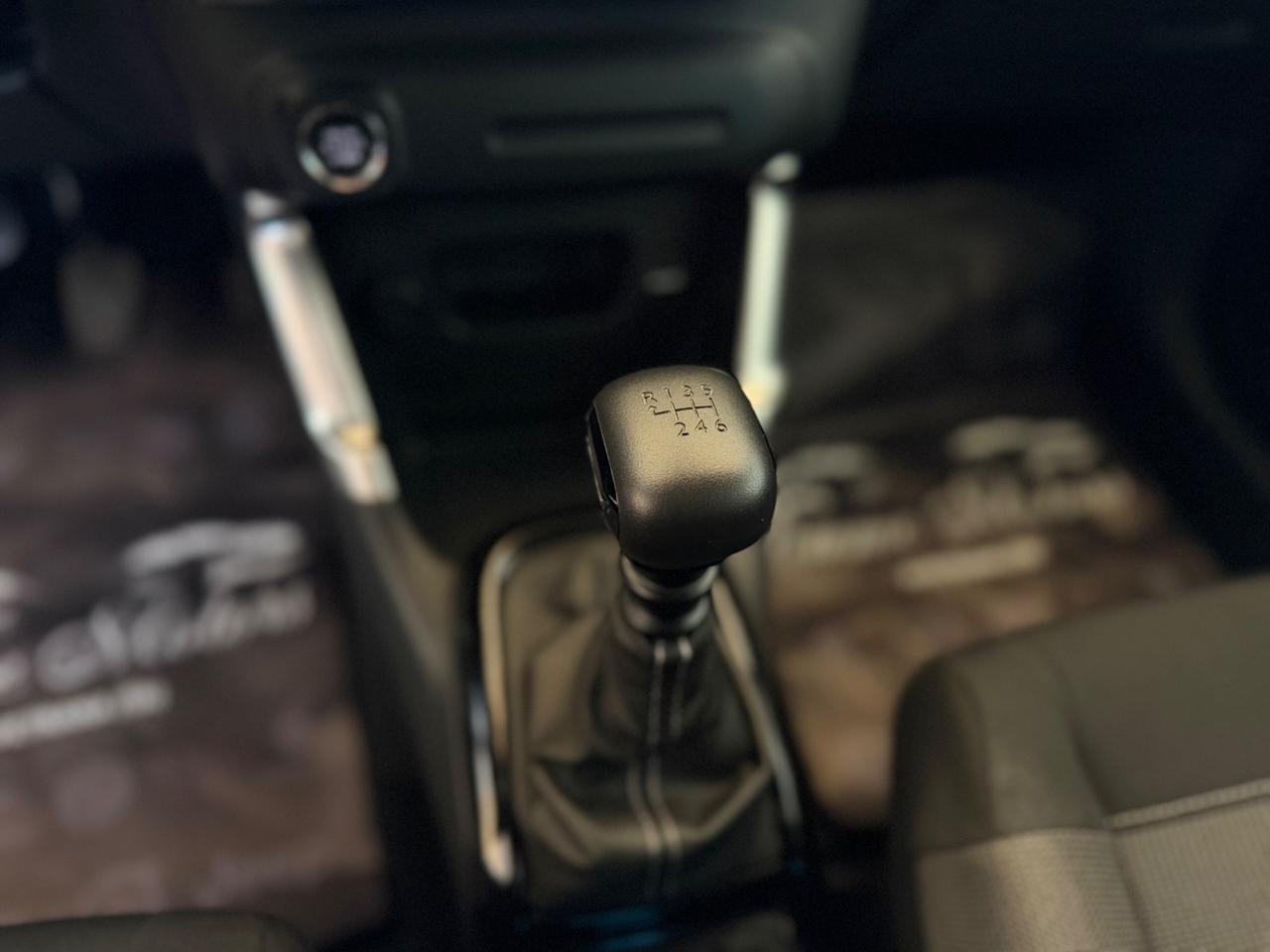 Citroen C3 Aircross BlueHDi 110 S&S Shine CARPLAY + ANDROID AUTO