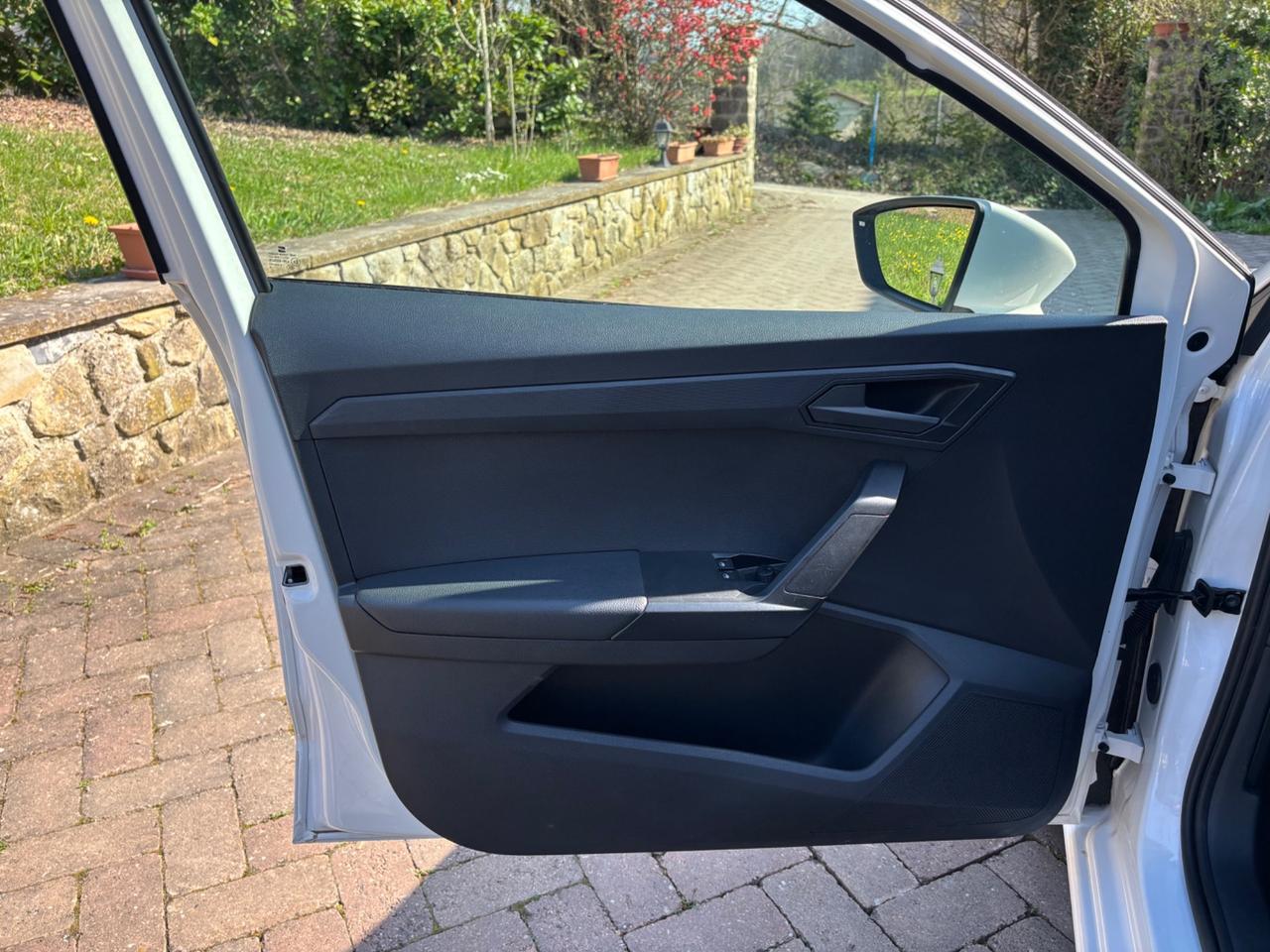 Seat Ibiza 1.0 MPI 5 porte Reference