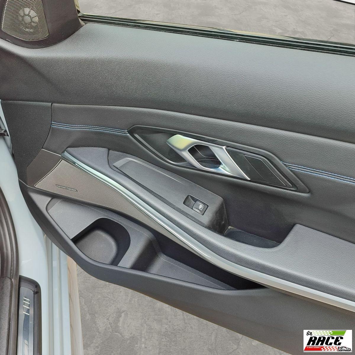 BMW - Serie 3 Touring - 320d Touring Msport