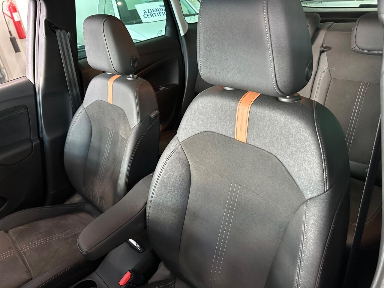 Opel Crossland ULTIMATE