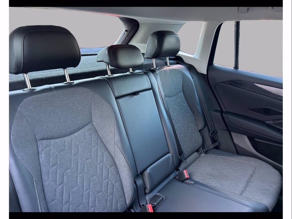 VOLKSWAGEN Tiguan 2.0 tdi life 150cv dsg del 2025