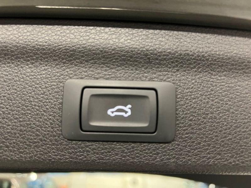 Audi Q3 2ª serie 35 TFSI S line edition