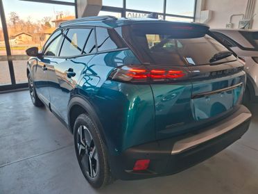 Peugeot 2008 1.2 Turbo Edition, GARANZIA 8ANNI