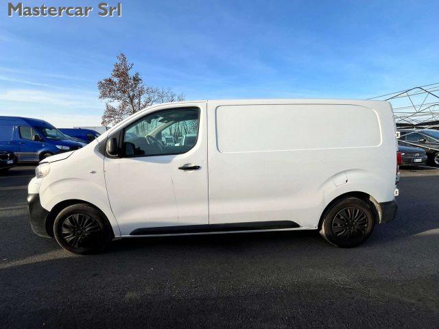 PEUGEOT Expert 1.5 BlueHDi 120 S&S RETROCAMERA Premium TG : GC673