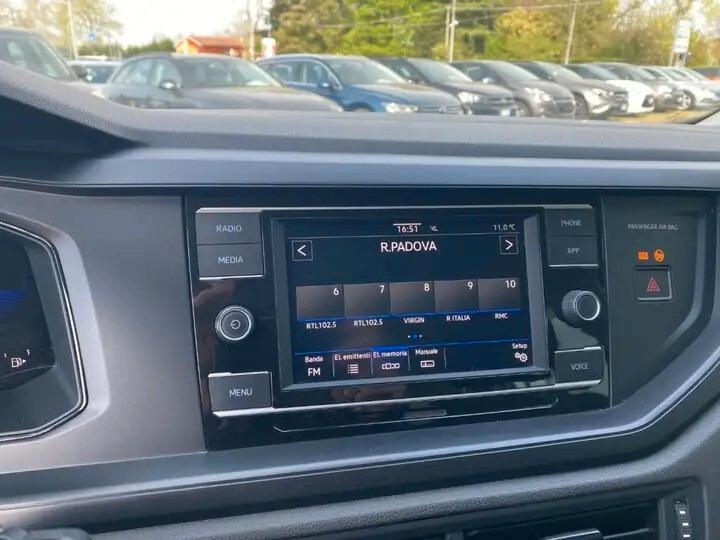 Volkswagen Polo 1.0 EVO