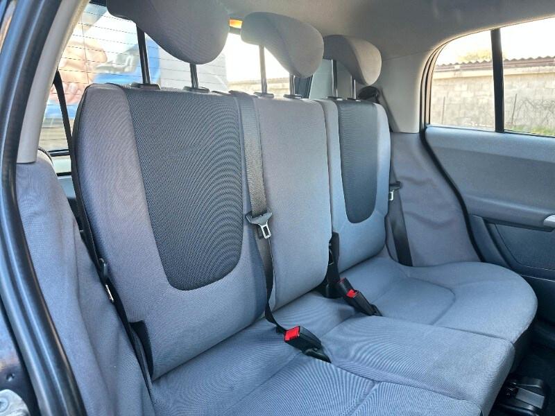SMART forfour 1ª serie forfour 1.1 pulse