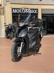 Kymco People S 200 i