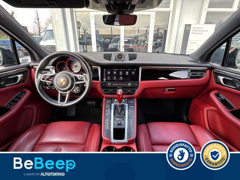 Porsche Macan 3.0 S 354CV PDK