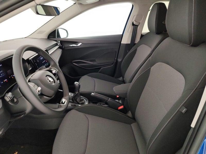 Škoda Fabia 1.0 TSI Evo 70KW STYLE