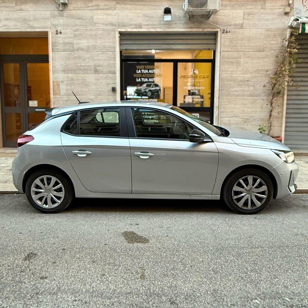 Opel Corsa 1.2 **NEOPATENTATI**