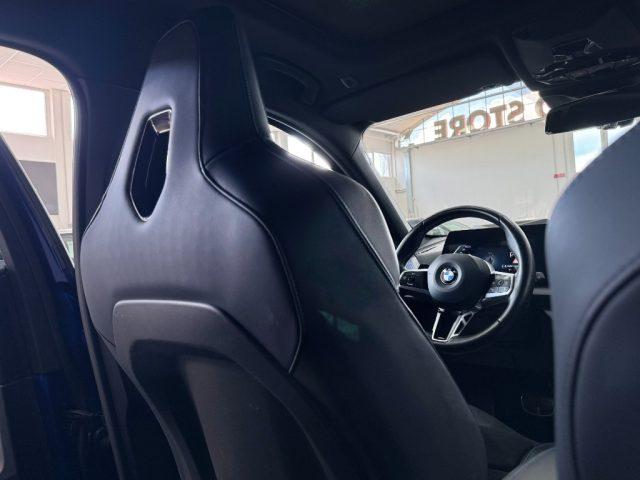 BMW 120 d 48V MSport Pro