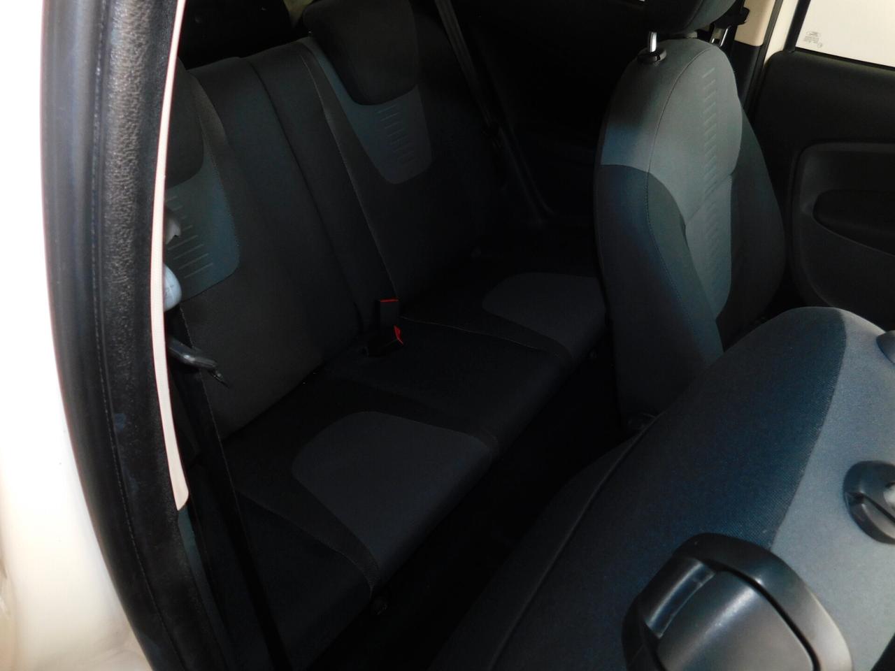 Ford Ka 1.2 8V 69CV Titanium