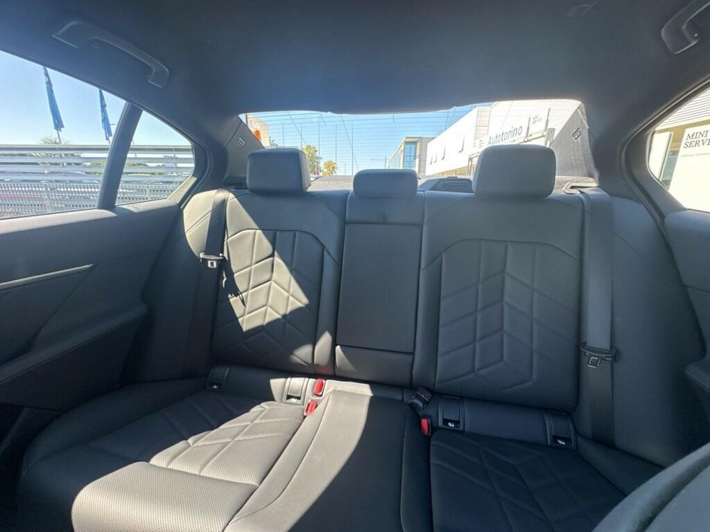 BMW Serie 5 Berlina 520 d 48V Msport sDrive Steptronic
