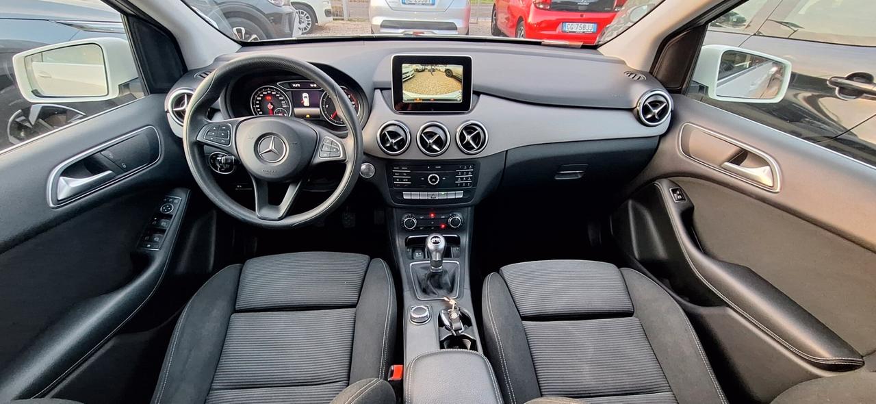 Mercedes-benz B 180 d Executive PREZZO REALE!!!