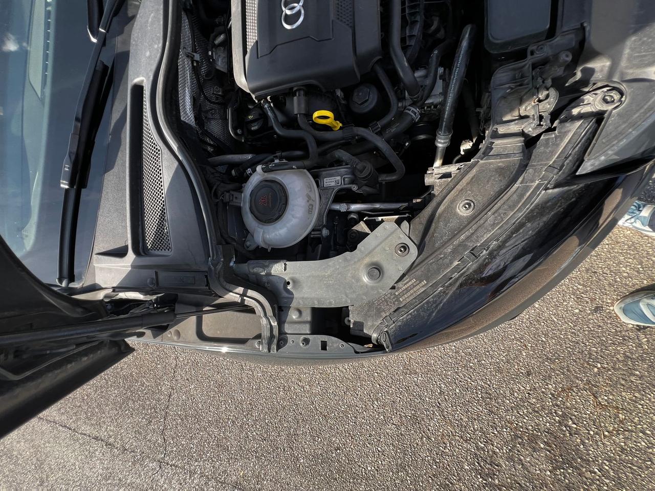 Audi TT 2.0 45 TFSI S Line #12097