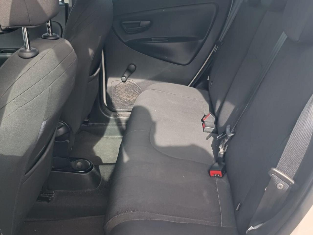 Lancia Ypsilon 1.2 69 CV 5 porte GPL Ecochic Elefantino Blu