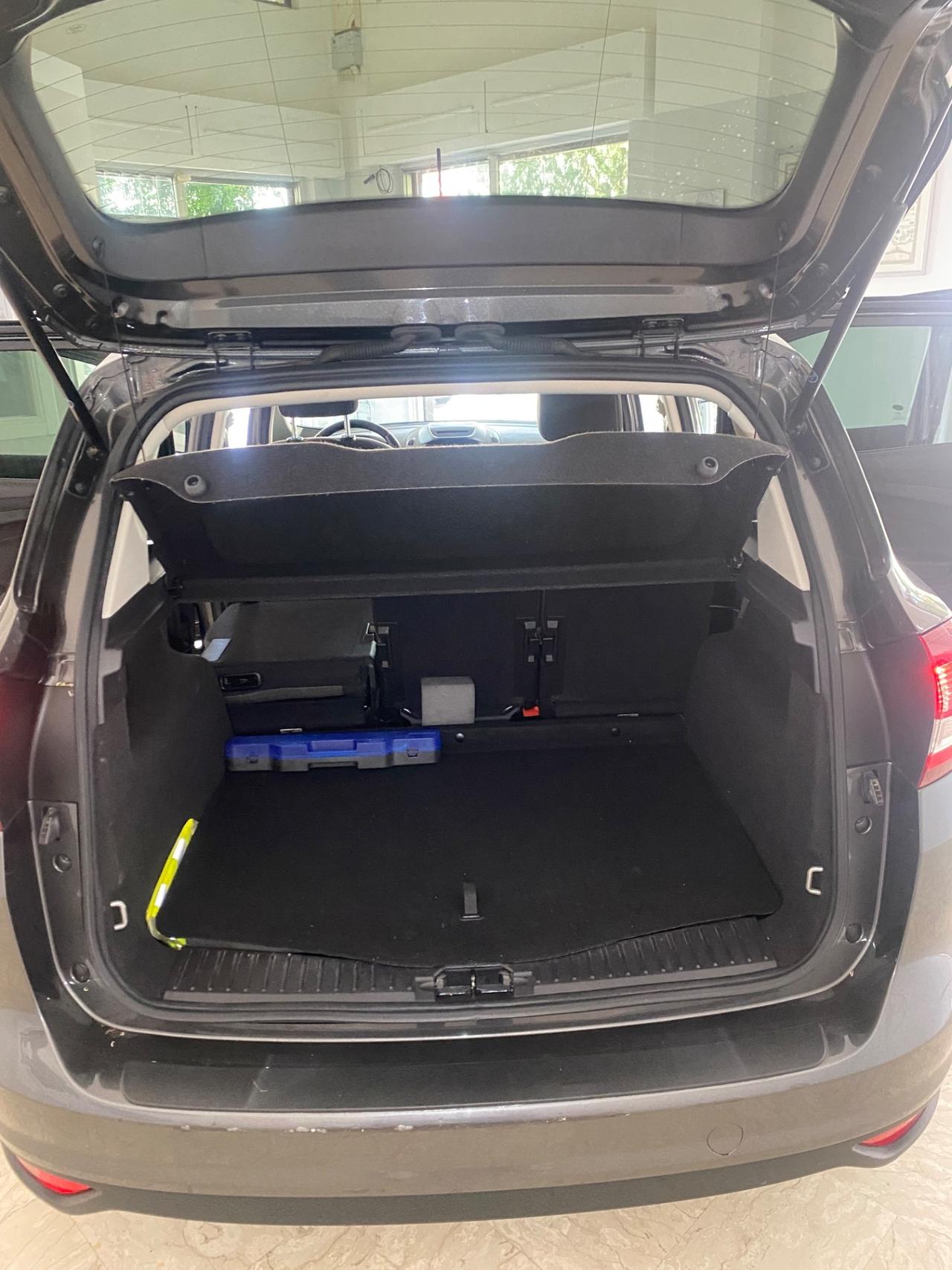 Ford C-Max 1.6 120CV GPL Titanium