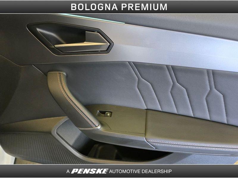 Cupra Formentor 2.0 TDI 4Drive DSG