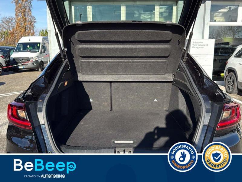 Renault Arkana 1.6 E-TECH HYBRID R.S. LINE 145CV