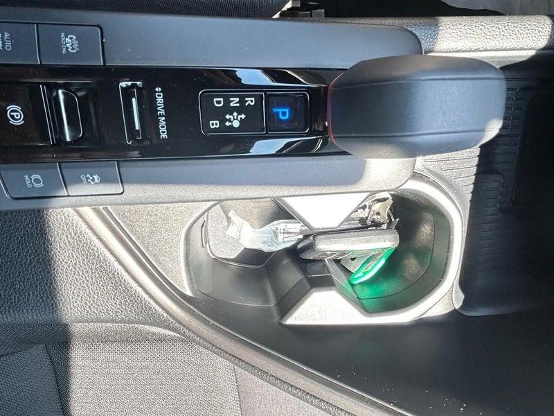 Toyota C-HR 2.0 PHEV E-CVT Trend