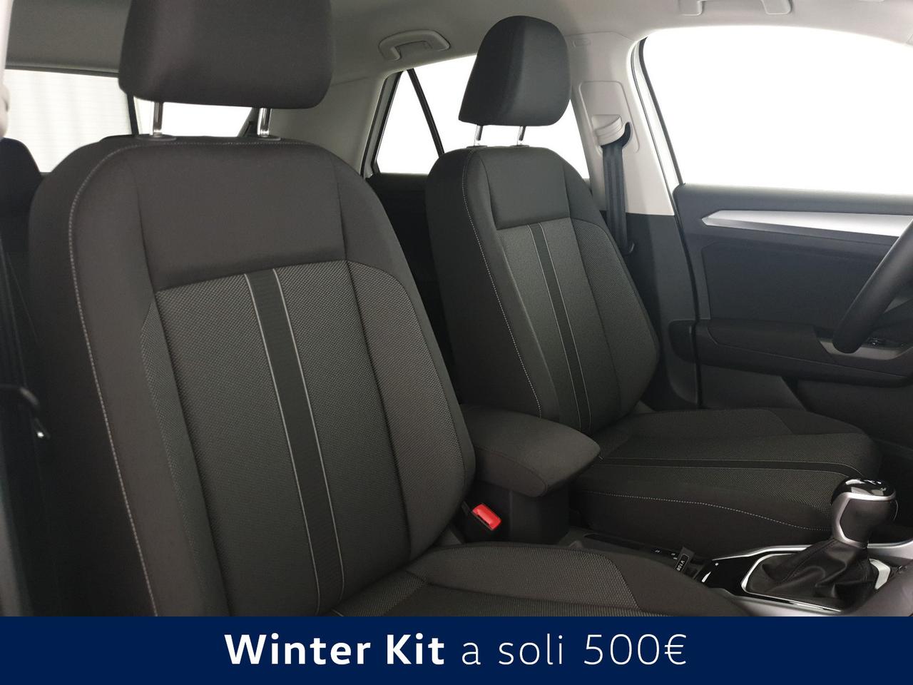 Volkswagen T-Roc 1.5 tsi edition plus dsg