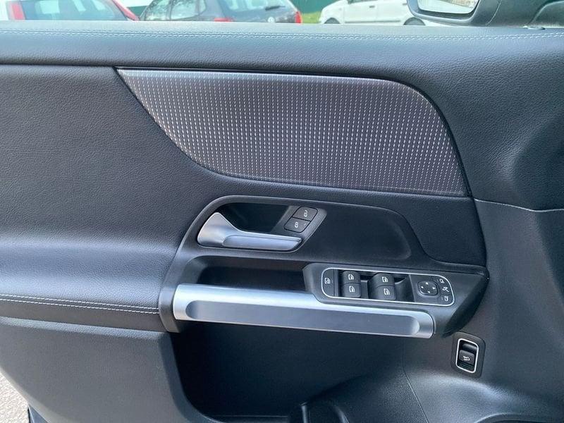 Mercedes-Benz Classe GLB GLB 200 d Sport Plus auto