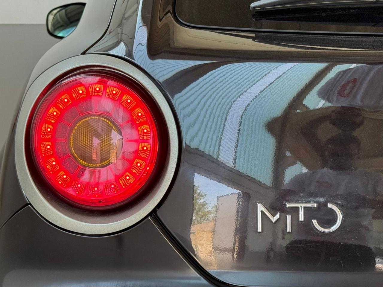 Alfa Romeo MiTo 1.4 T 170 CV M.air S&S Q.Verde Sport Plus Pack