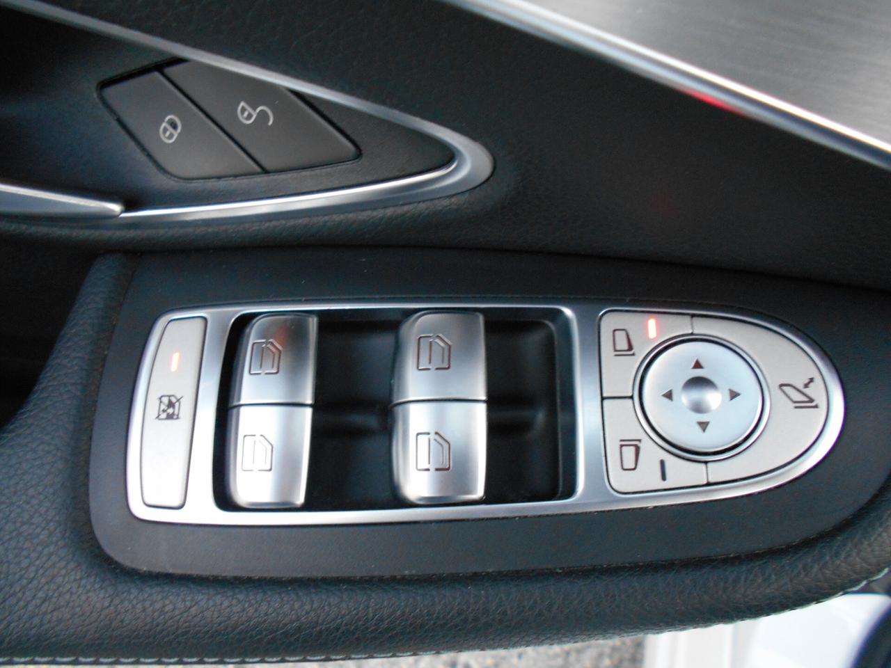 Mercedes-benz C 180 C 180 d Auto Executive
