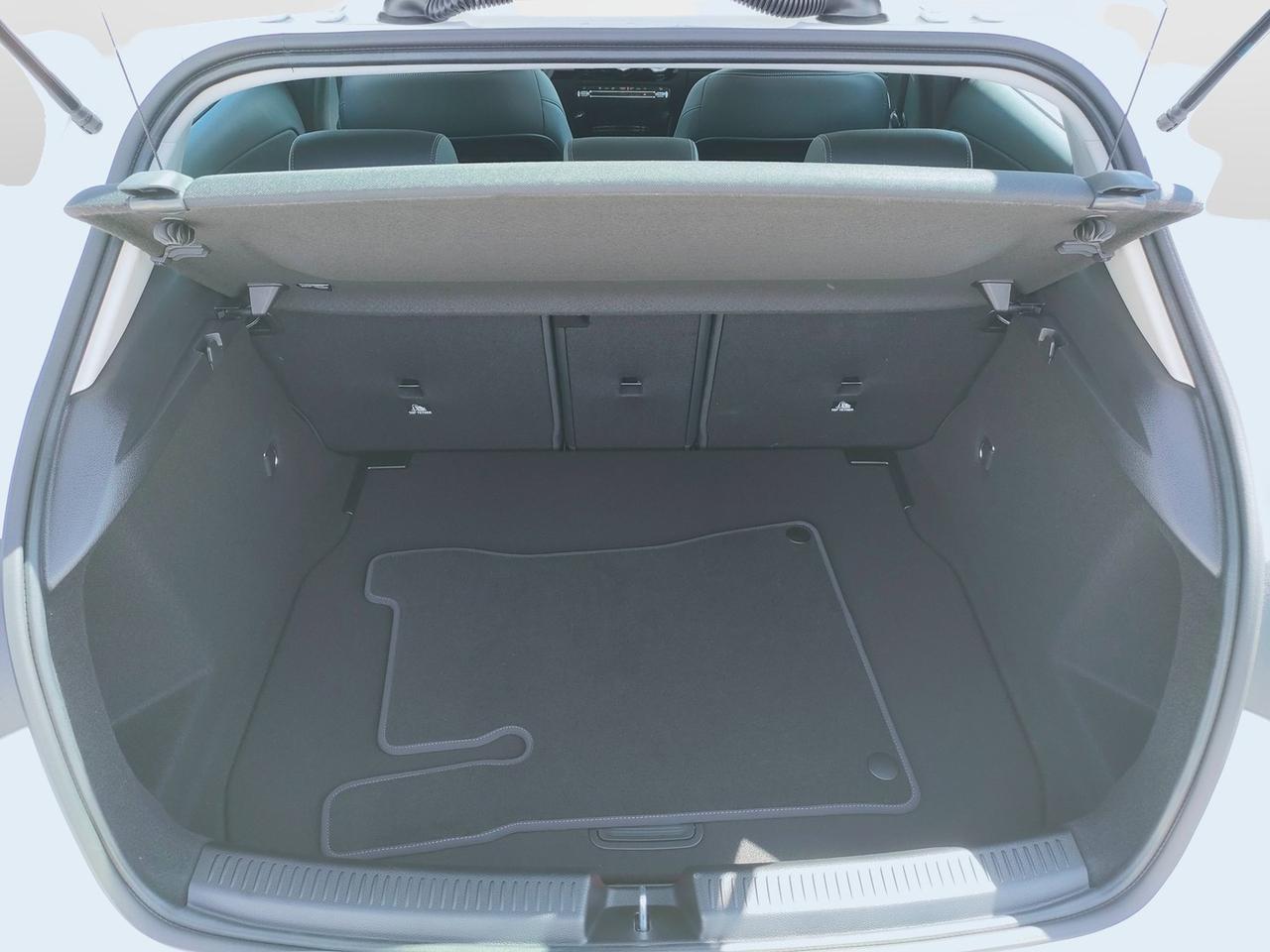 Mercedes-Benz A 180 d automatic