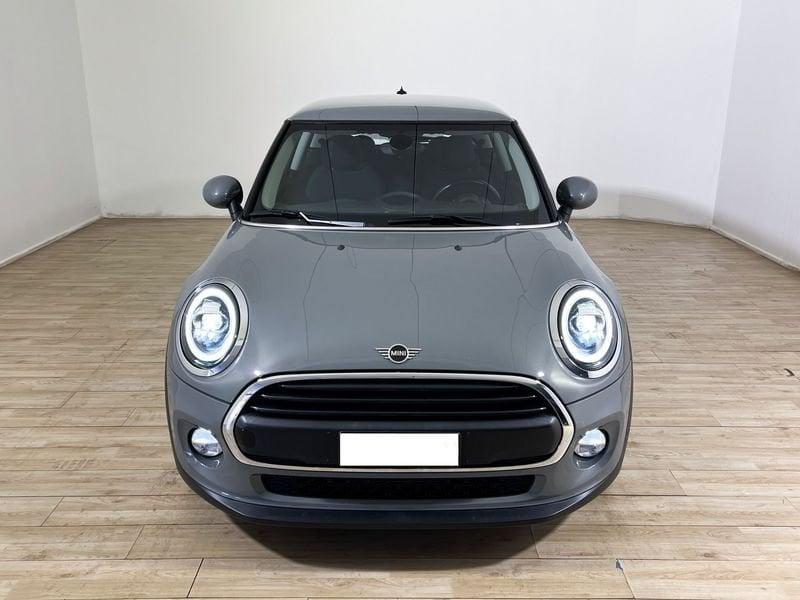 MINI Mini 3 porte Mini 1.5 One