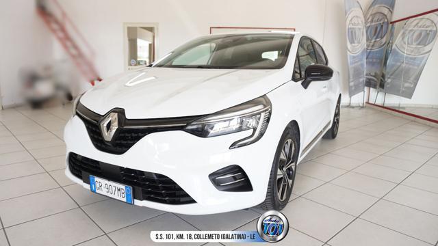 RENAULT Clio Blue dCi 100 CV 5 porte Evolution