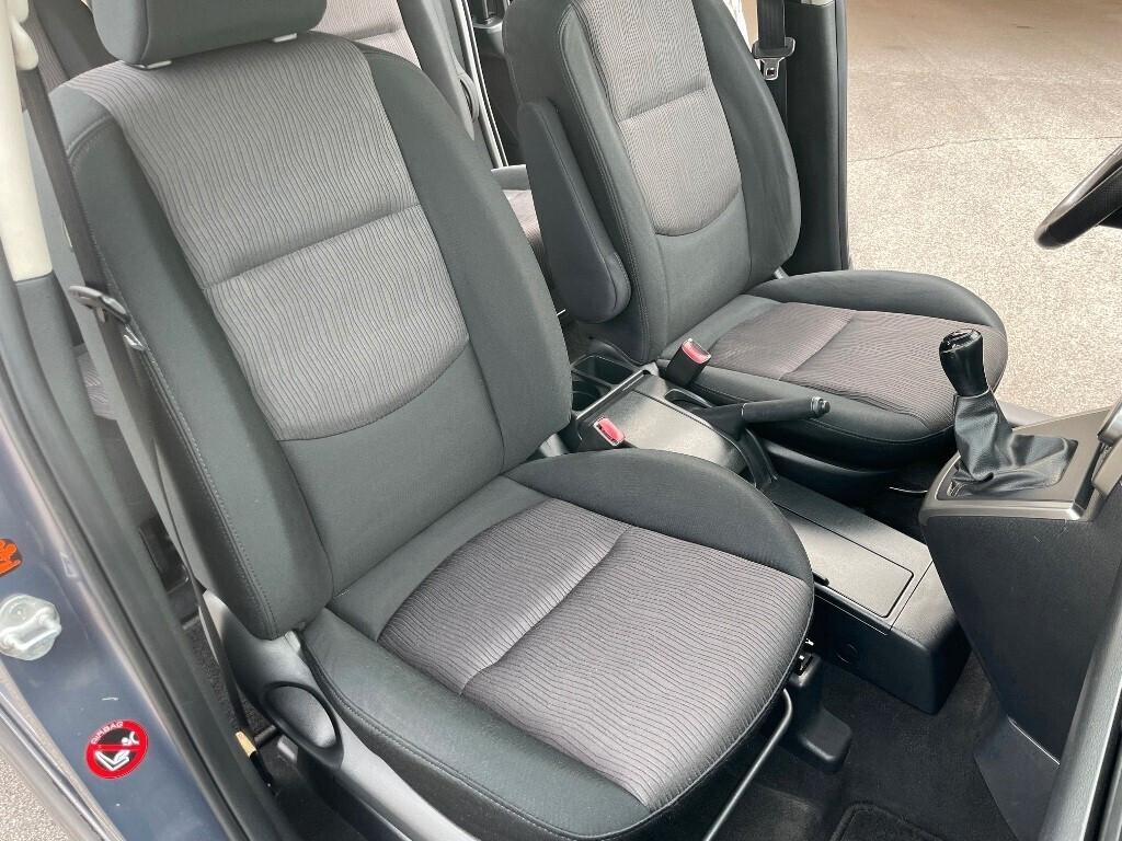 Mazda 5 1.8 MZR benzina Extra