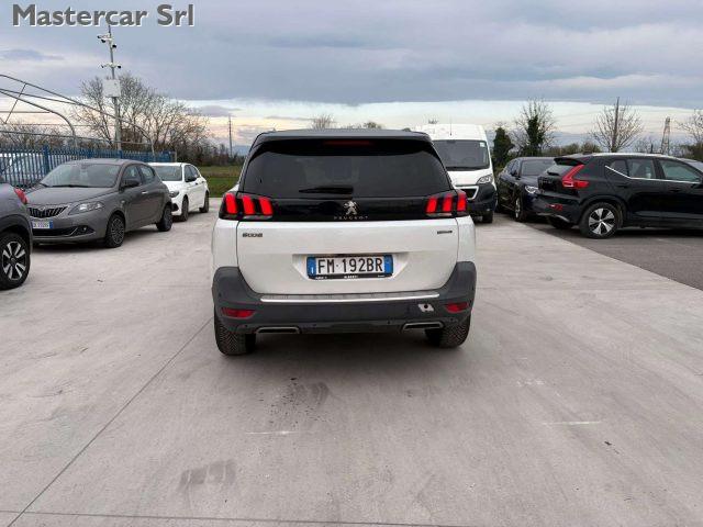 PEUGEOT 5008 5008 1.6 thp GT-Line s - FM192BR