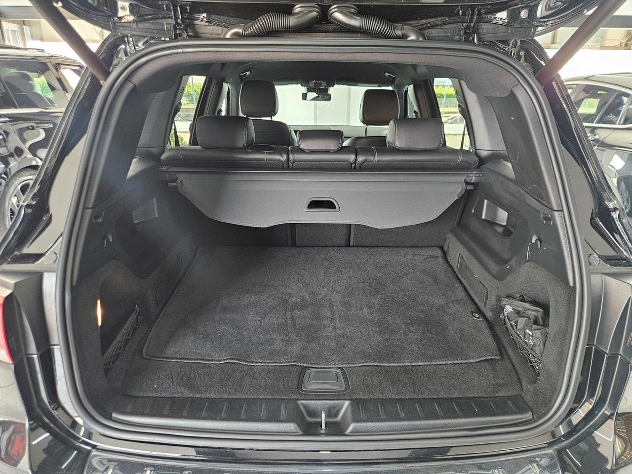 Mercedes-Benz GLB 200 d Sport 4matic auto - IVA ESPOSTA