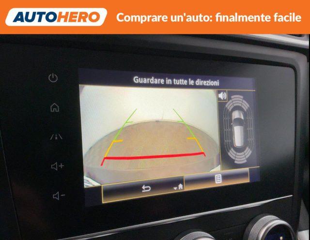 RENAULT Kadjar Blue dCi 8V 115CV EDC Black Edition