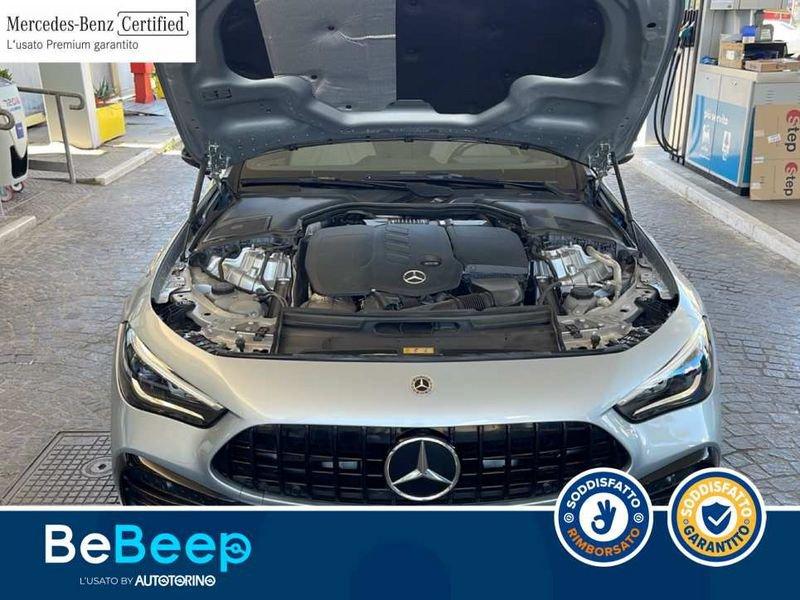 Mercedes-Benz CLE Coupé CLE COUPE 220 D AMG LINE ADVANCED PLUS AUTO