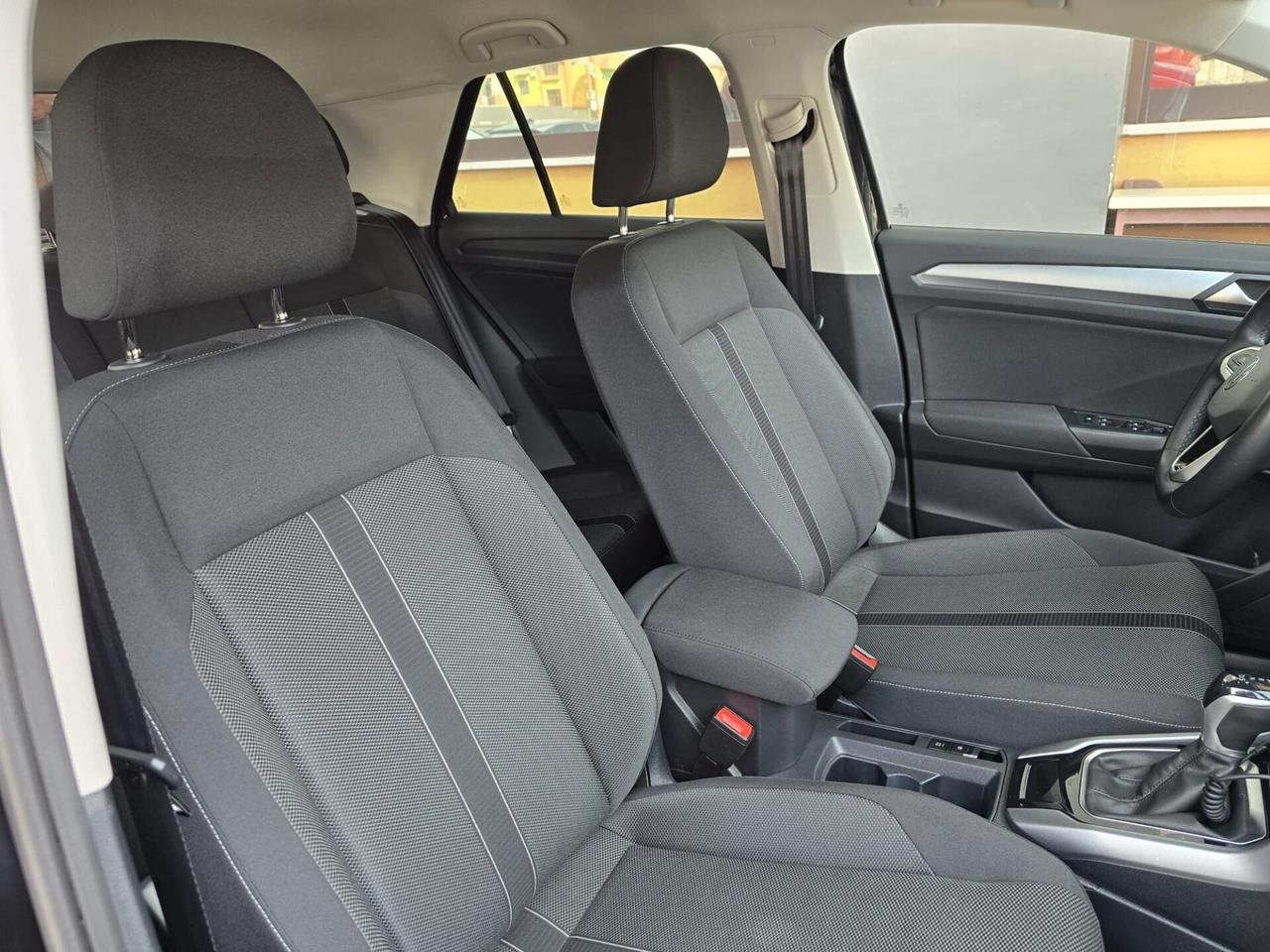 Volkswagen T-Roc 2.0 TDI SCR 150 CV DSG Style