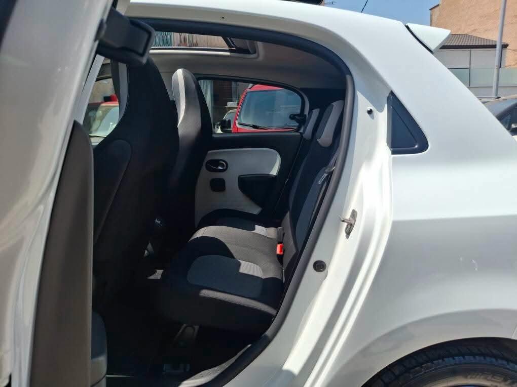 Renault Twingo SCe Stop&Start Lovely