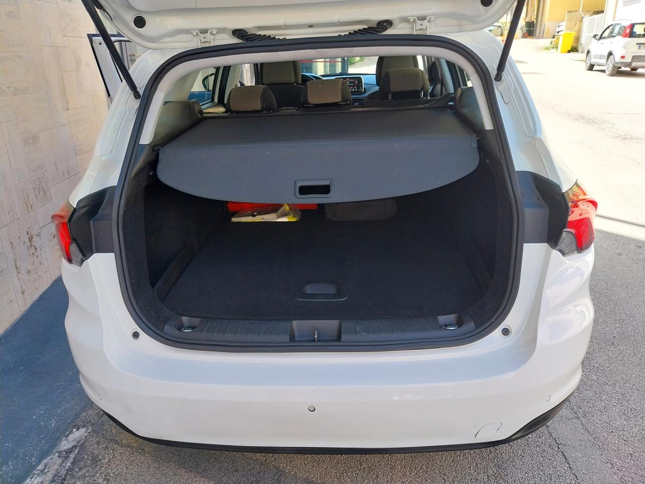 Fiat Tipo SW 1.6 Mjt Lounge automatica Full Optional