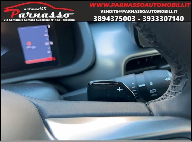Jeep Avenger 1.2 turbo e-hybrid Summit fwd 100cv edct6 ( KM0 )