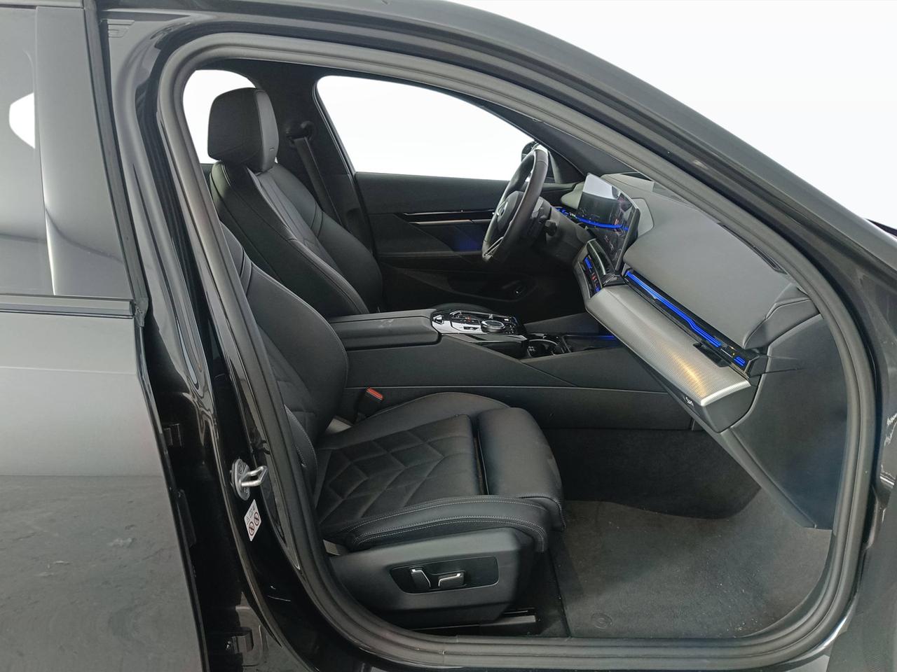 BMW Serie 5 G60 Berlina - 520d 48V sdrive MSport auto