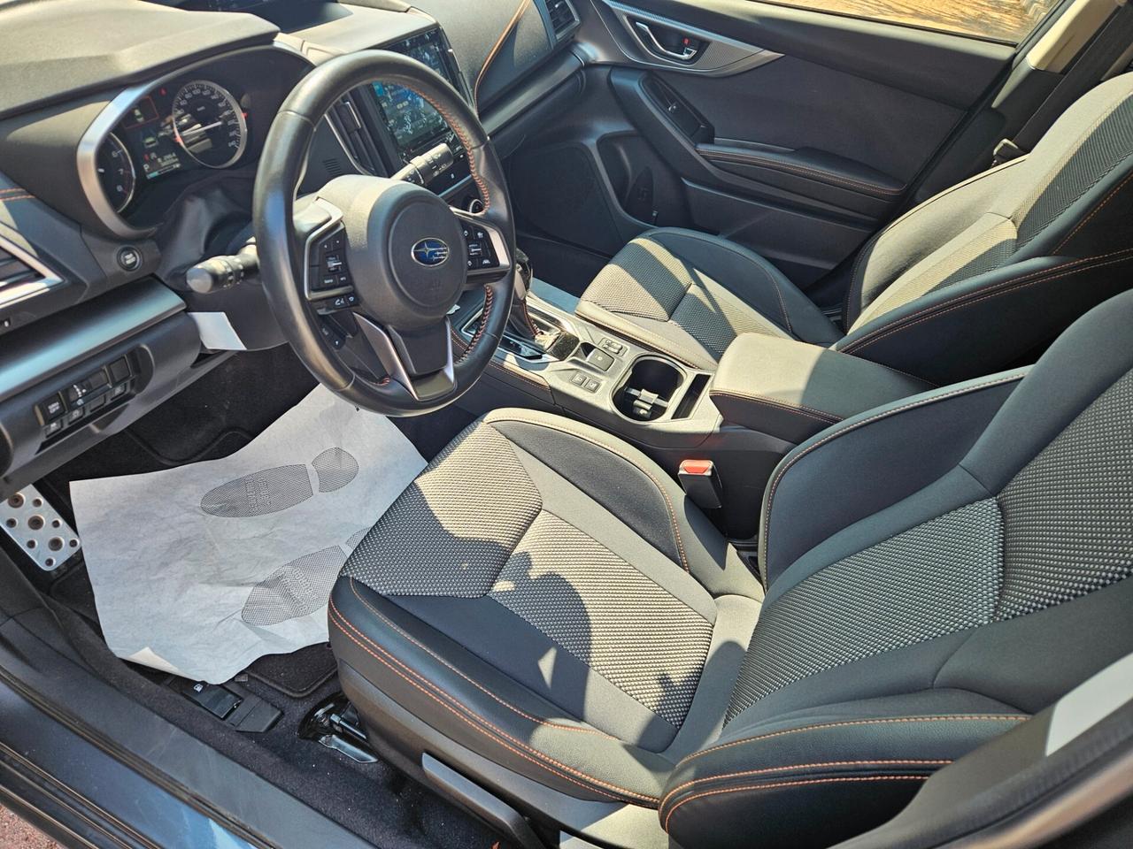 Subaru XV 1.6i Lineartronic Style