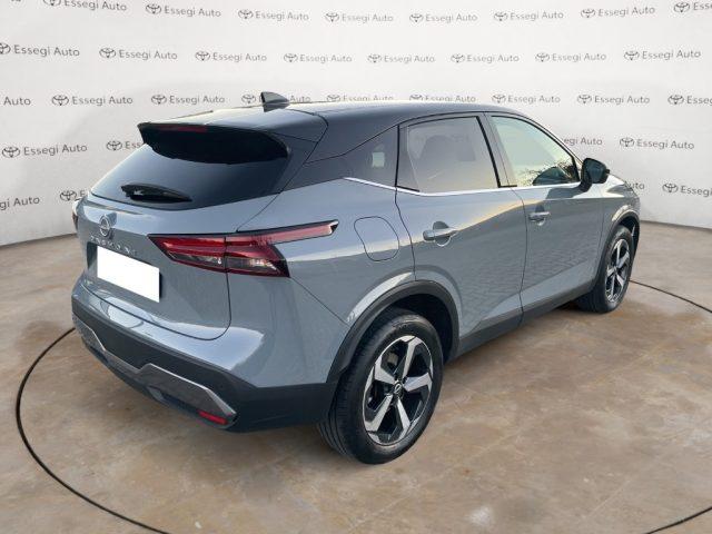NISSAN Qashqai MHEV 158 CV Xtronic N-Connecta