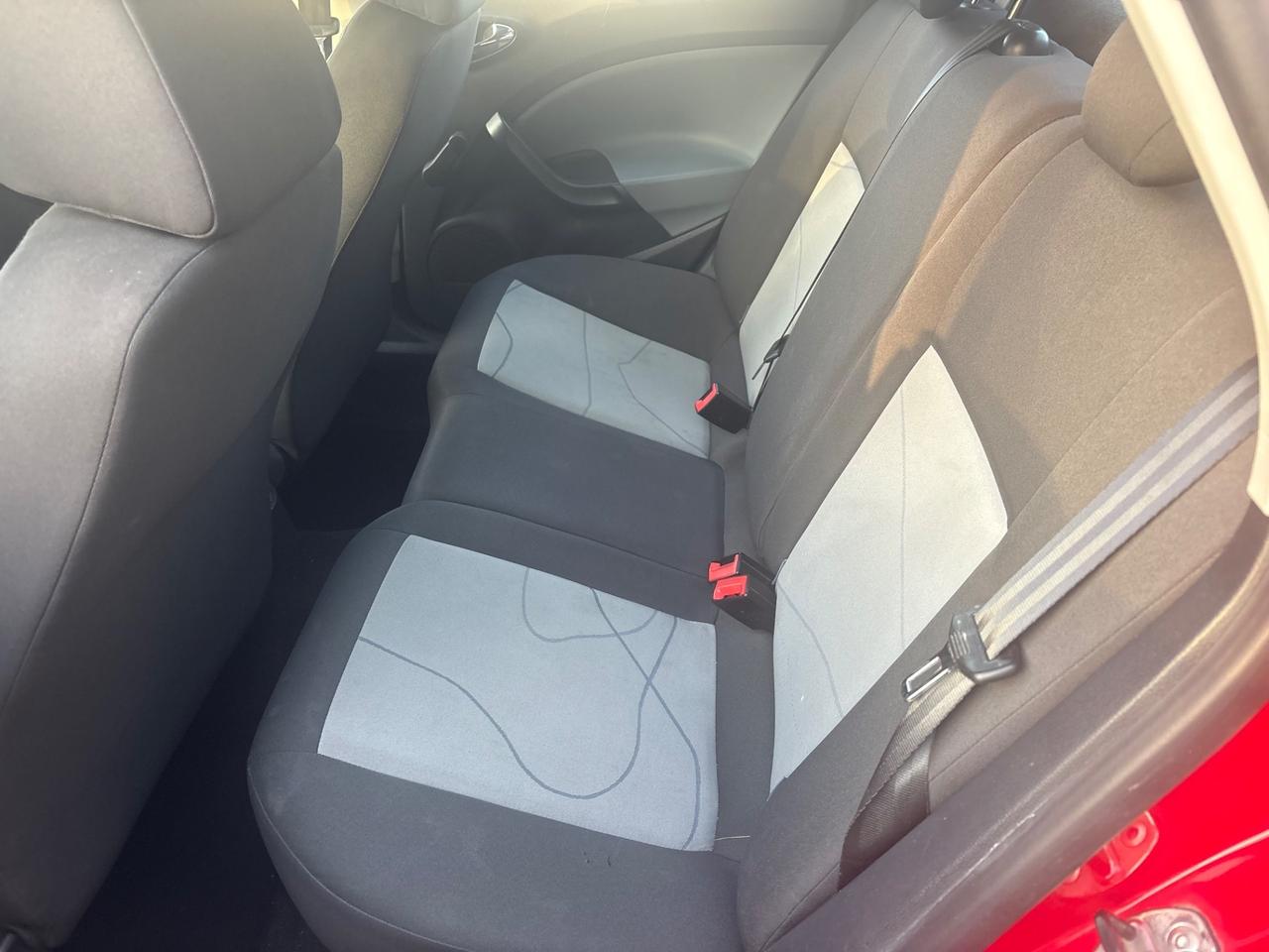 Seat Ibiza 1.2 TDI CR 5 porte Style